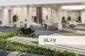 Mieszkanie 2 pokoi 116 m² Dubaj, Emiraty Arabskie