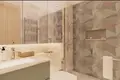 Appartement 1 chambre 72 m² Limassol, Chypre