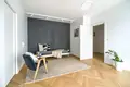 2 room apartment 55 m² Warsaw, Poland