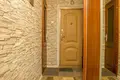 1 room apartment 41 m² Maladzyechna, Belarus