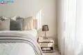 Apartamento 3 habitaciones 66 m² Vilna, Lituania