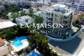 3 bedroom apartment 156 m² Limassol District, Cyprus