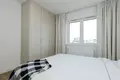 3 room apartment 61 m² in Warsaw, Poland