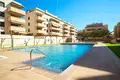 Wohnung 2 Schlafzimmer 107 m² Lloret de Mar, Spanien