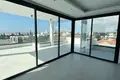 Penthouse 3 pokoi 117 m² Gmina Germasogeia, Cyprus