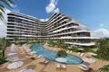 1 bedroom apartment 63 m² Mediterranean Region, Turkey