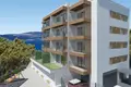 Apartamento 1 habitacion 25 m² Tivat, Montenegro