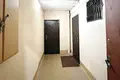 Wohnung 2 zimmer 52 m² Minsk, Belarus