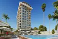 Appartement 1 chambre 50 m² Muratpasa, Turquie
