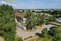 Commercial property 1 329 m² in Papiarnianski sielski Saviet, Belarus