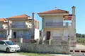 Townhouse 2 bedrooms  Fourka, Greece