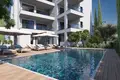 Appartement 1 chambre 57 m² Demos Agiou Athanasiou, Chypre