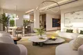Complejo residencial Luxury penthouses with exceptional facilities at Residences Du Port, Dubai Marina, UAE