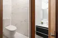 2 bedroom apartment 94 m² Riga, Latvia