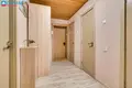 Appartement 2 chambres 49 m² Vilnius, Lituanie