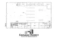 Oficina 4 351 m² en Minsk, Belarús