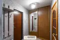 Appartement 1 chambre 35 m² Minsk, Bélarus