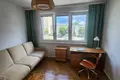 1 room apartment 18 m² in Warsaw, Poland