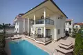 3 bedroom villa 307 m² Eski Oemerler, Turkey