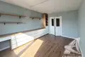 Wohnung 1 zimmer 40 m² Muchaviecki sielski Saviet, Belarus