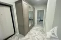 2 room apartment 74 m² Pruzhany, Belarus