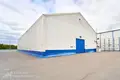 Warehouse 3 rooms 4 000 m² in Fanipal, Belarus