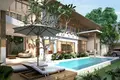 3-Zimmer-Villa 415 m² Phuket, Thailand