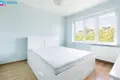 Mieszkanie 3 pokoi 61 m² Kowno, Litwa