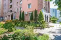 1 room apartment 35 m² Minsk, Belarus
