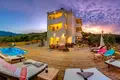 Stadthaus 11 zimmer 400 m² Provinz Agios Nikolaos, Griechenland