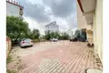 Mieszkanie 3 pokoi 90 m² Kepez, Turcja