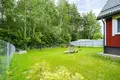 Casa 76 m² Rakauski sielski Saviet, Belarús