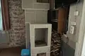 Casa 45 m² Papiarnianski sielski Saviet, Belarús