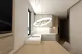Apartamento 3 habitaciones 103 m² Budva, Montenegro