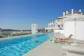 Penthouse 4 Schlafzimmer 368 m² Marbella, Spanien