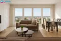 Квартира 3 комнаты 63 м² Клайпеда, Литва