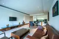 Condo z 1 sypialnią 107 m² Phuket, Tajlandia