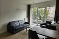 Квартира 1 комната 29 м² в Варшаве, Польша