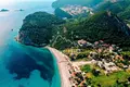 Hotel 1 377 m² Buljarica, Montenegro