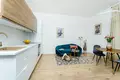 1 bedroom apartment 30 m² Prague, Czech Republic