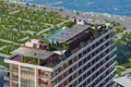 Студия 1 комната 36 м² Батуми, Грузия