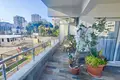 Apartamento 3 habitaciones 140 m² Mezitli, Turquía