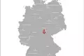 Gewerbefläche 12 858 m² Goesselborn, Deutschland