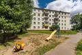 3 room apartment 57 m² Minsk, Belarus