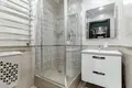 Mieszkanie 2 pokoi 51 m² Mińsk, Białoruś