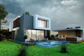 3 bedroom villa 184 m² Klirou, Cyprus