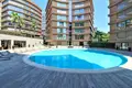 4 bedroom apartment 256 m² Marmara Region, Turkey