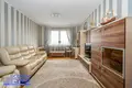 Apartamento 2 habitaciones 59 m² Minsk, Bielorrusia