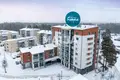 Квартира 2 комнаты 50 м² Кемпеле, Финляндия