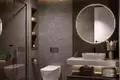 Mieszkanie 1 pokój 57 m² Alanya, Turcja